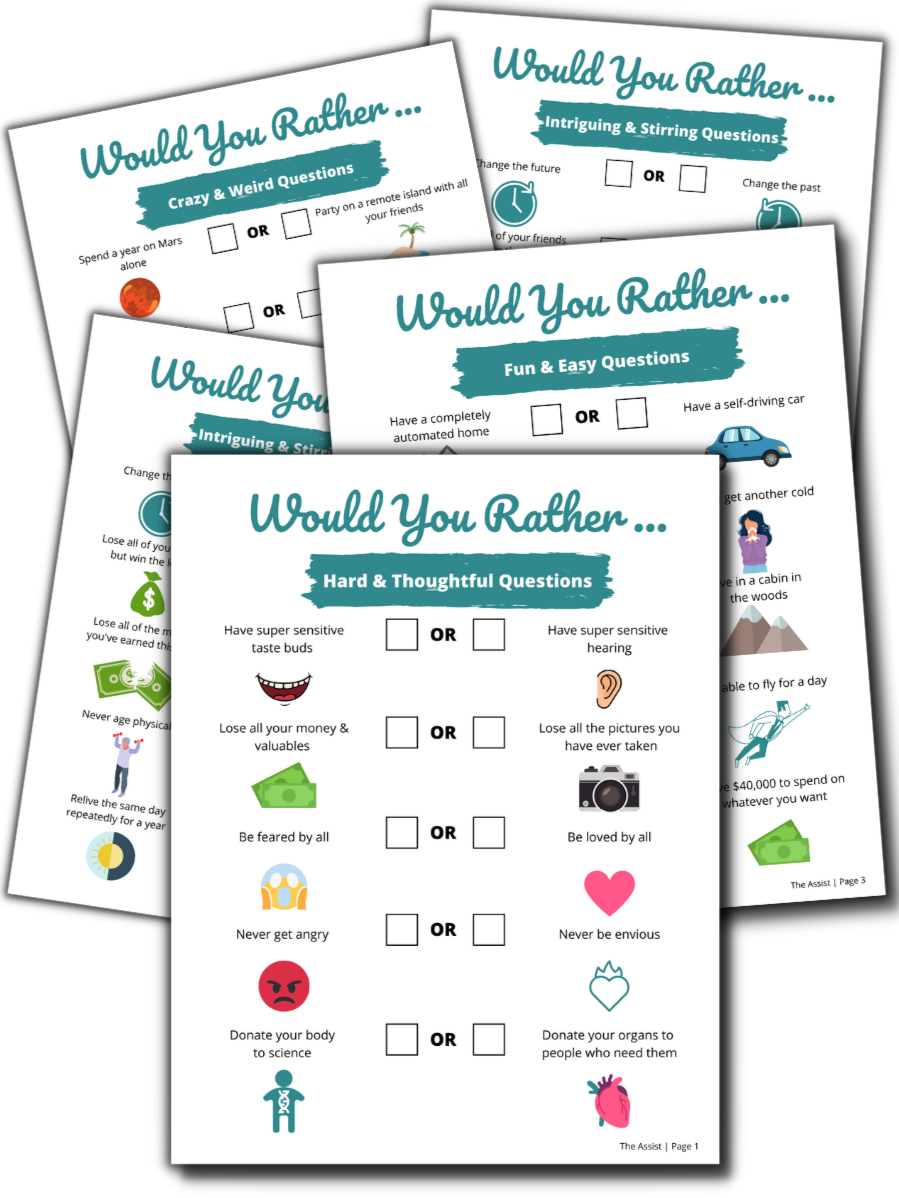 The Assist's Remote Onboarding